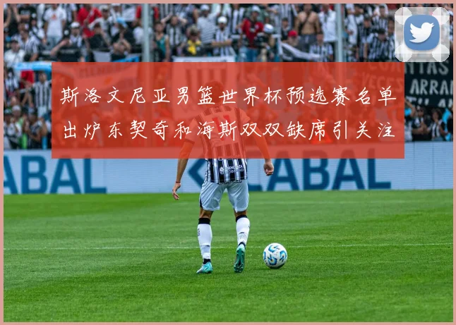 斯洛文尼亚男篮世界杯预选赛名单出炉东契奇和海斯双双缺席引关注